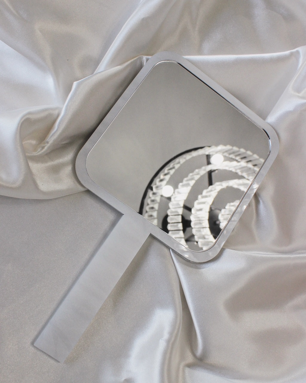 Custom 3D Mirror (10" & 12")