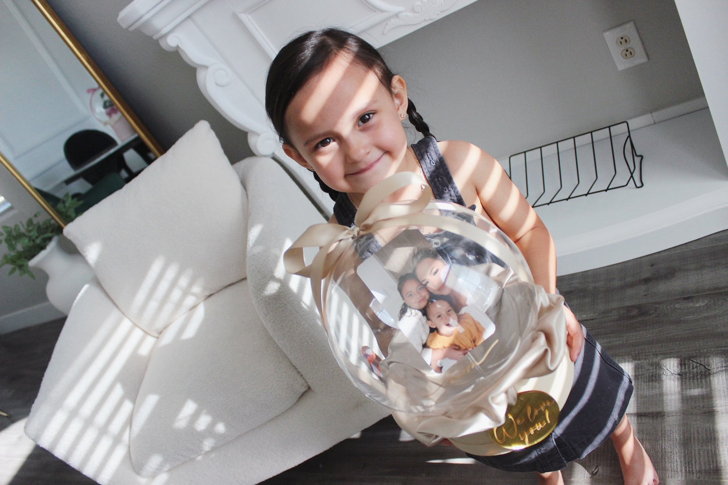 Inspired by a True Event