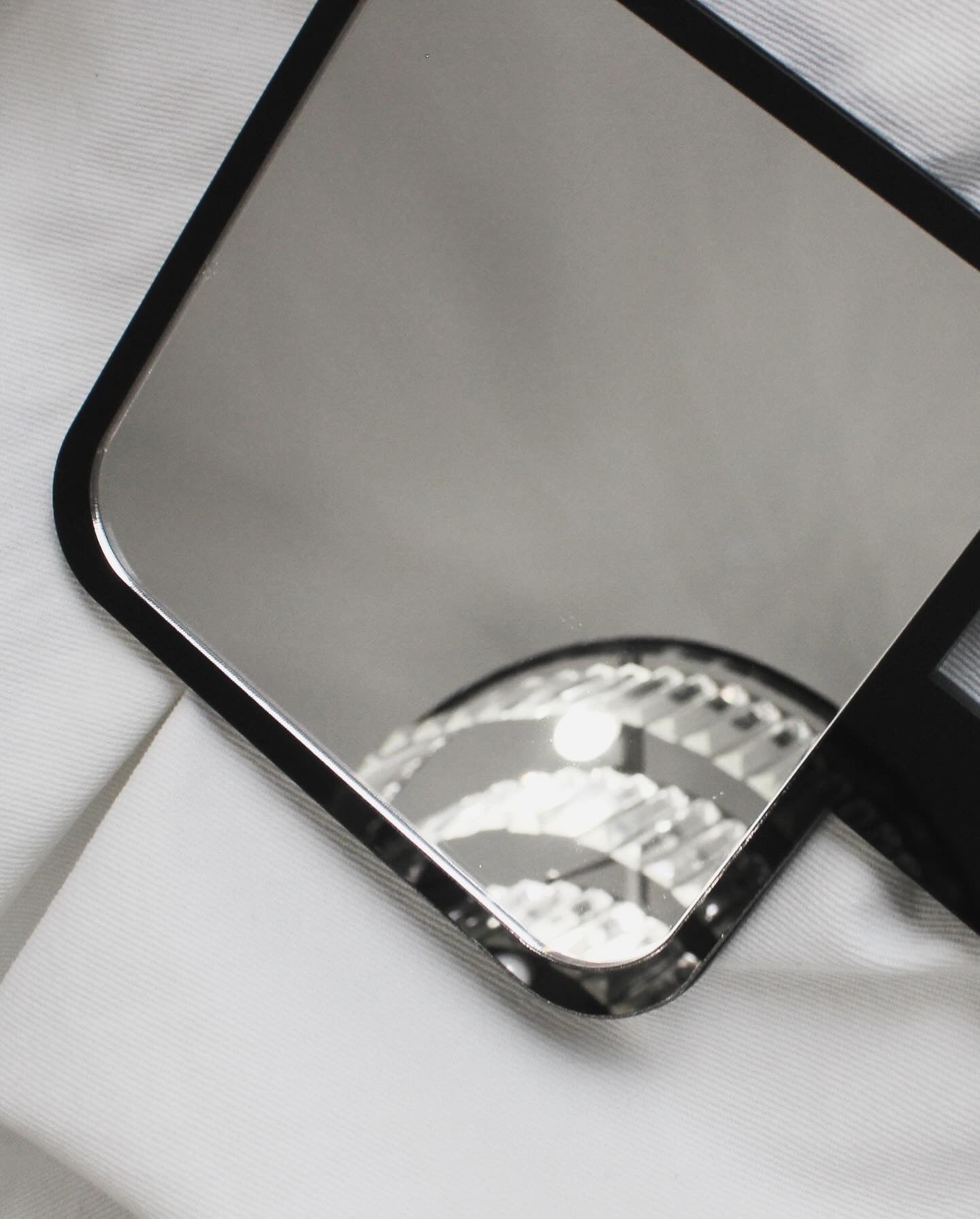 Custom 3D Mirror (10" & 12")