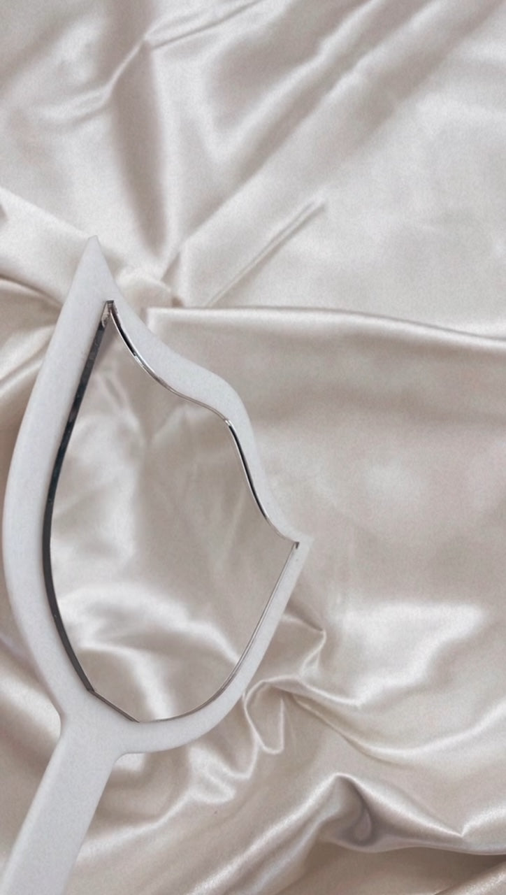 Lash Cover Up Mirror