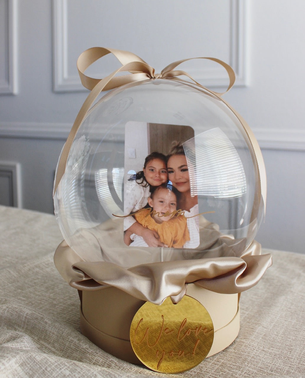 Inspired by a True Event