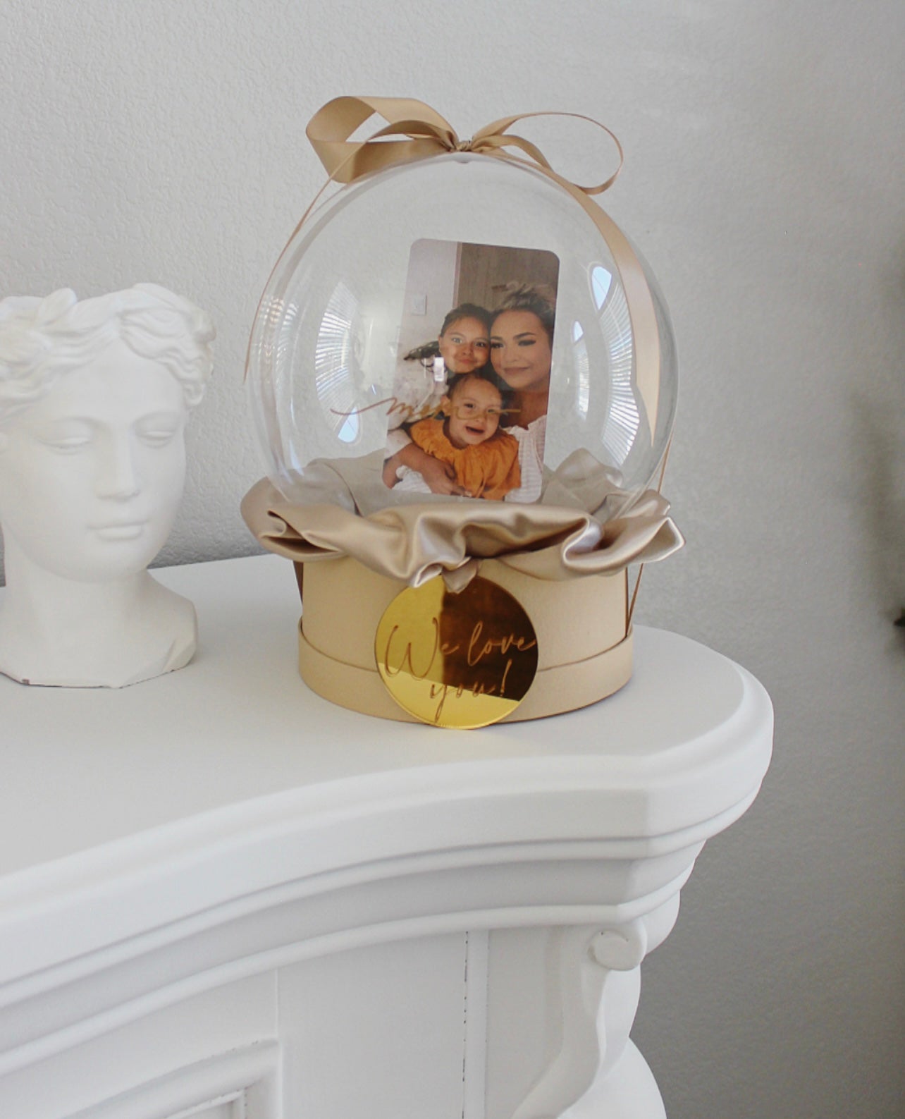 Inspired by a True Event