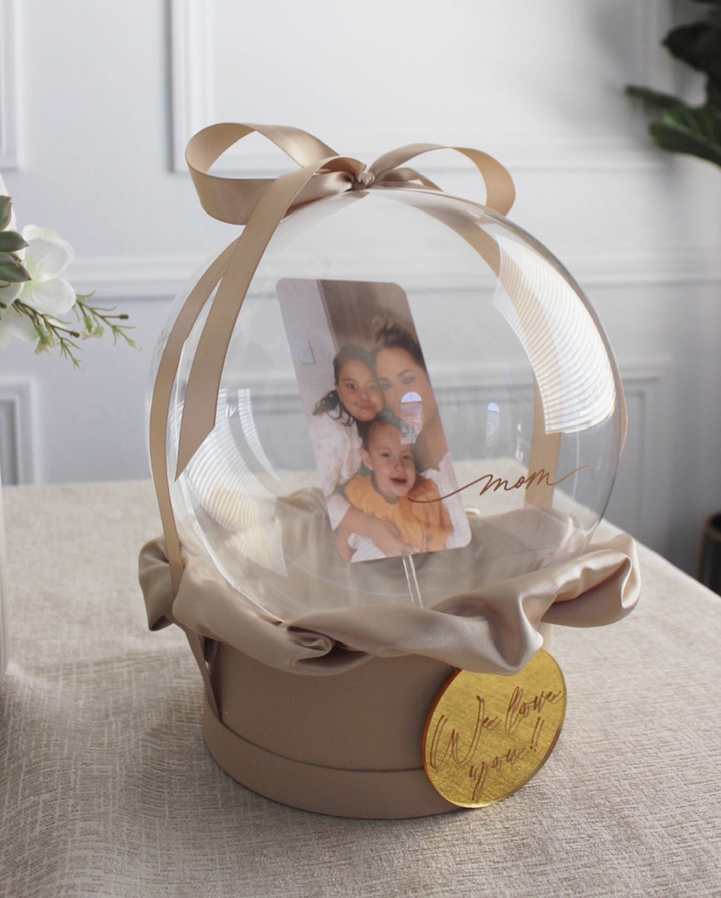 Inspired by a True Event