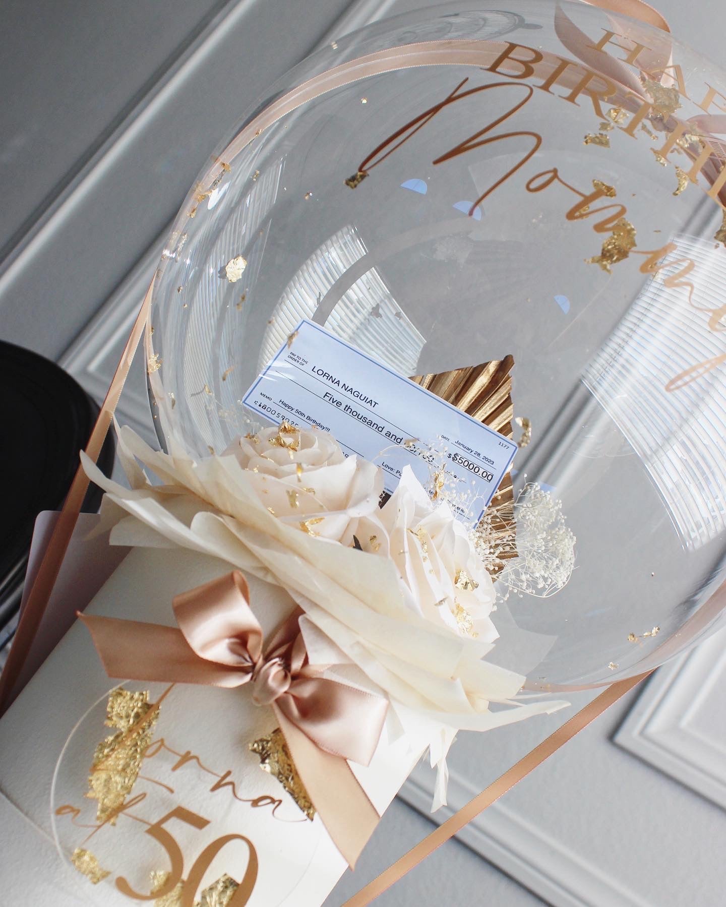 A Picture Says a Thousand Words