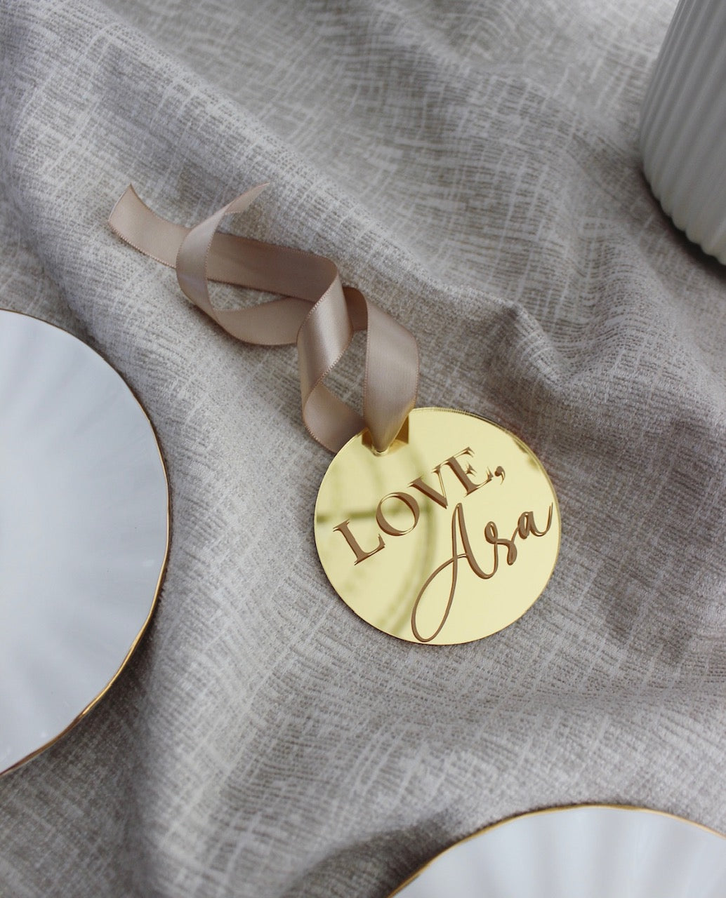 For Her