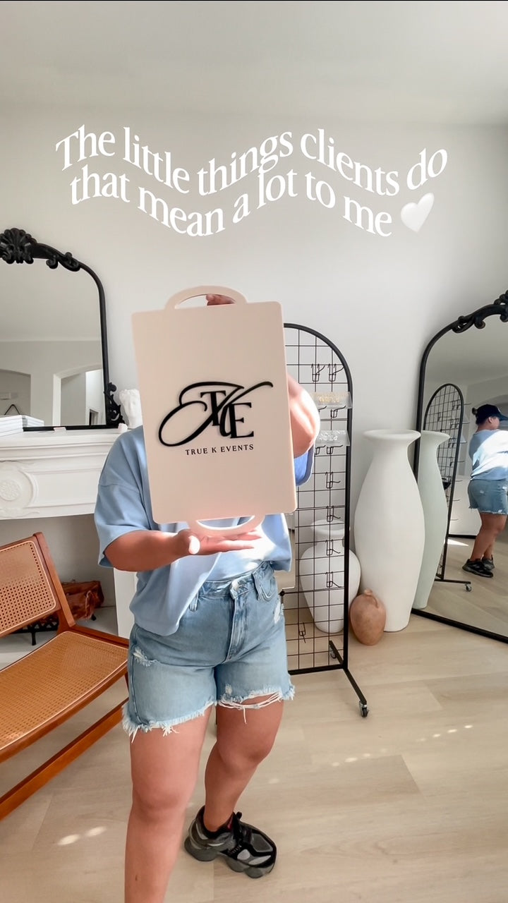 The LUX MIRROR
