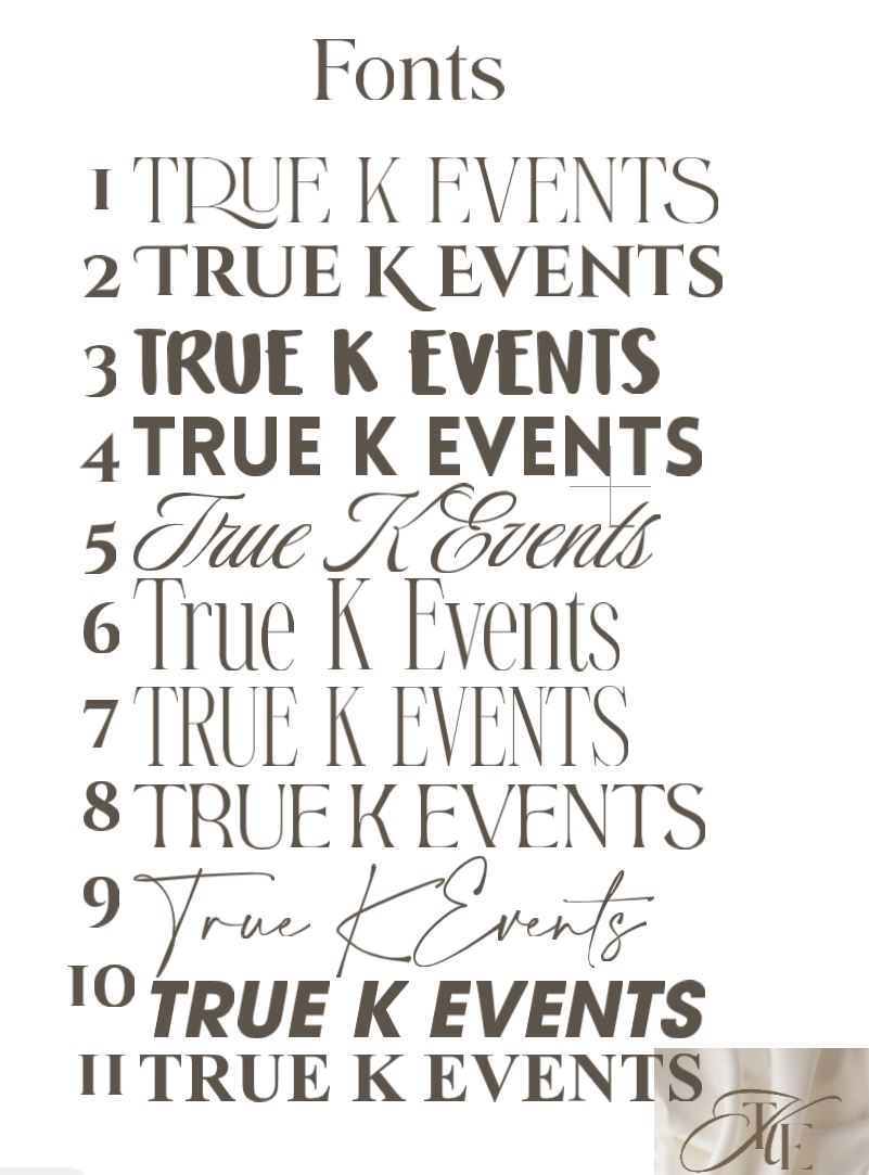 Custom Wall Sign (10" X 4")