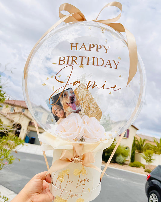 A Picture Says a Thousand Words